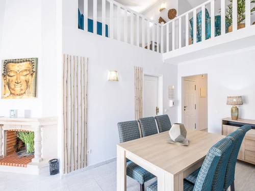 Appartement Albufeira, 5 pièces, 8 personnes - photo_1011865560451