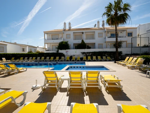 Appartement Albufeira, 5 pièces, 8 personnes - photo_1011865560451