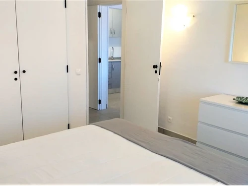 Ferienwohnung Quarteira, 1 Schlafzimmer, 4 Personen - photo_1011865560602