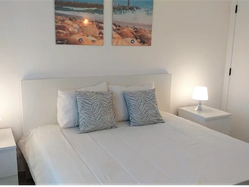 Ferienwohnung Quarteira, 1 Schlafzimmer, 4 Personen - photo_1011865560602