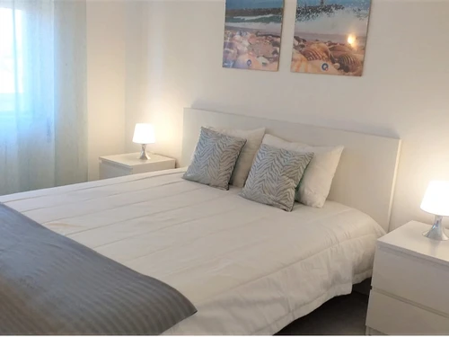 Ferienwohnung Quarteira, 1 Schlafzimmer, 4 Personen - photo_1011865560602