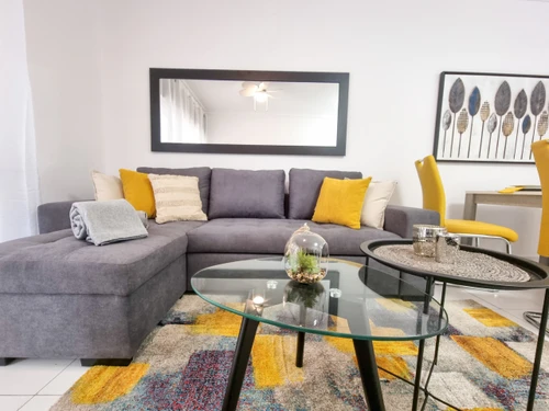 Appartement Portimão, 3 pièces, 6 personnes - photo_1011865560743