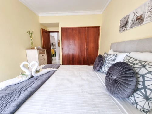 Appartement Portimão, 3 pièces, 6 personnes - photo_1011865560743