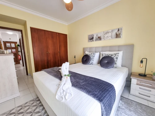 Appartement Portimão, 3 pièces, 6 personnes - photo_1011865560743