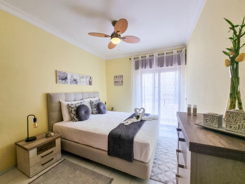 Appartement Portimão, 3 pièces, 6 personnes - photo_1011865560743