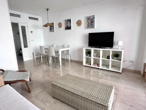 Ferienwohnung Denia, 2 Schlafzimmer, 4 Personen - photo_1011865560889