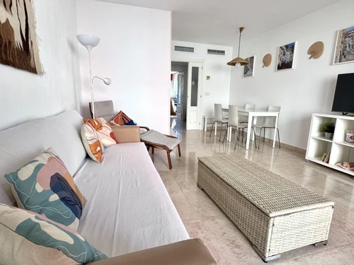 Ferienwohnung Denia, 2 Schlafzimmer, 4 Personen - photo_1011865560889