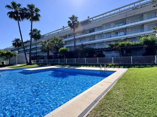 Ferienwohnung Denia, 2 Schlafzimmer, 4 Personen - photo_1011865560889