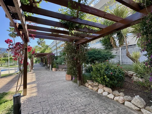 Ferienwohnung Denia, 2 Schlafzimmer, 4 Personen - photo_1011865560889