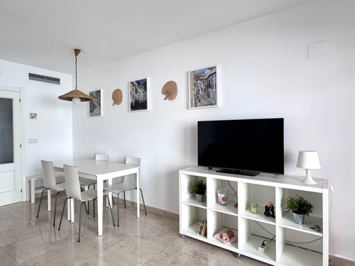 Ferienwohnung Denia, 2 Schlafzimmer, 4 Personen - photo_1011865560889