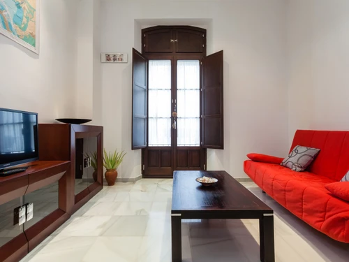 Apartamento Cádiz, 2 dormitorios, 5 personas - photo_1011865561030