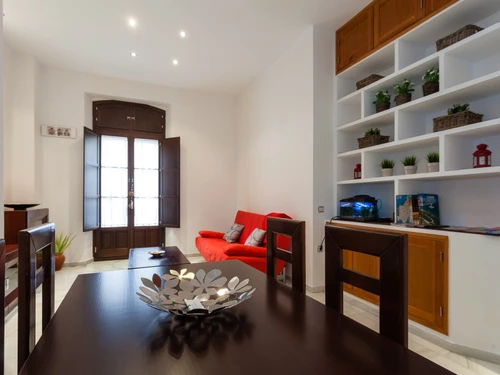 Ferienwohnung Cádiz, 2 Schlafzimmer, 5 Personen - photo_1011865561030