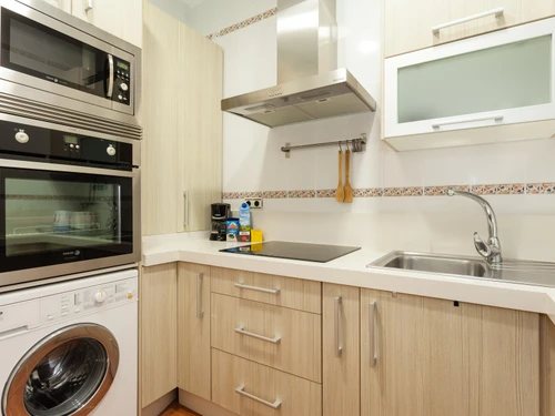 Ferienwohnung Cádiz, 2 Schlafzimmer, 5 Personen - photo_1011865561030