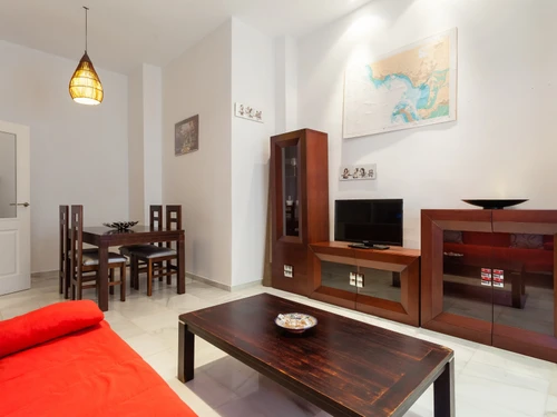 Ferienwohnung Cádiz, 2 Schlafzimmer, 5 Personen - photo_1011865561030