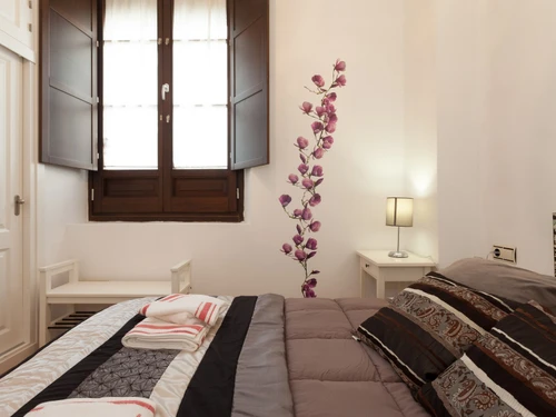 Ferienwohnung Cádiz, 2 Schlafzimmer, 5 Personen - photo_1011865561030