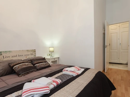 Ferienwohnung Cádiz, 2 Schlafzimmer, 5 Personen - photo_1011865561030