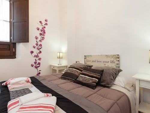 Ferienwohnung Cádiz, 2 Schlafzimmer, 5 Personen - photo_1011865561030