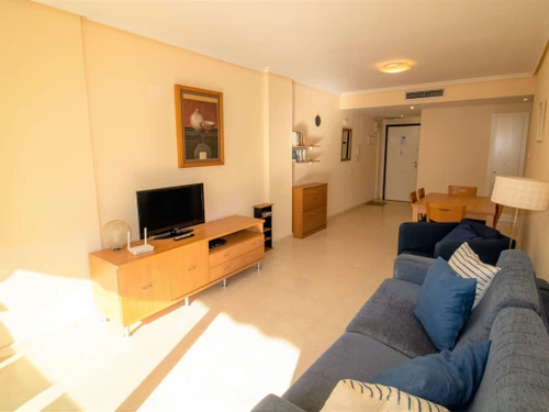 Apartment Alcossebre, 2 bedrooms, 4 persons - photo_1011865561160