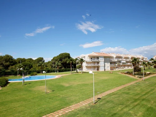 Apartment Alcossebre, 2 bedrooms, 4 persons - photo_1011865561160