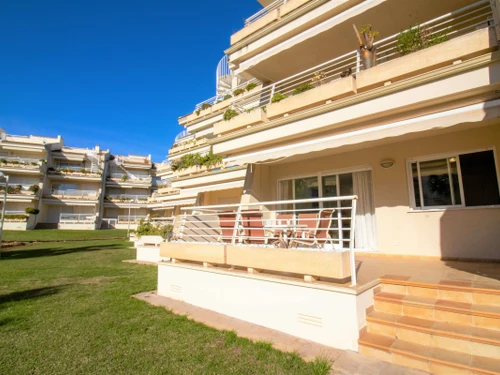 Apartment Alcossebre, 2 bedrooms, 4 persons - photo_1011865561160