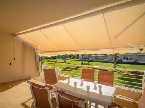 Apartment Alcossebre, 2 bedrooms, 4 persons - photo_1011865561160