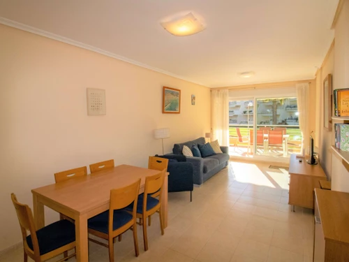 Apartment Alcossebre, 2 bedrooms, 4 persons - photo_1011865561160