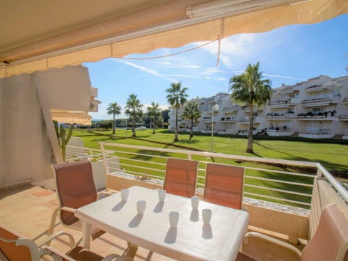 Appartement Alcossebre, 3 pièces, 4 personnes - photo_1011865561160