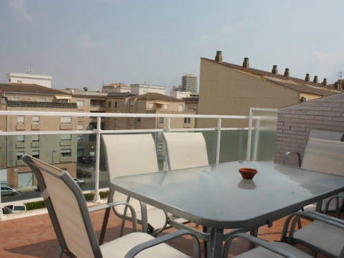 Apartment Peniscola, 2 bedrooms, 7 persons - photo_1011865561293