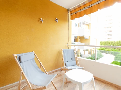 Apartment Canet d´en berenguer, 1 bedroom, 4 persons - photo_1011865561421