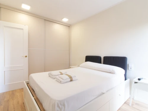 Ferienwohnung Canet d'en Berenguer, 1 Schlafzimmer, 4 Personen - photo_1011865561421