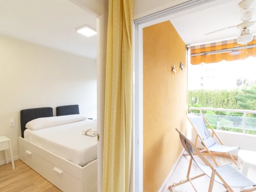 Ferienwohnung Canet d'en Berenguer, 1 Schlafzimmer, 4 Personen - photo_1011865561421