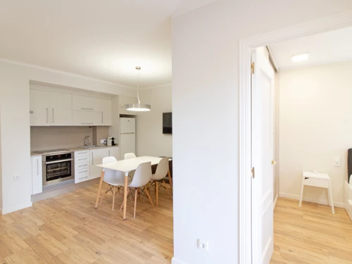 Ferienwohnung Canet d'en Berenguer, 1 Schlafzimmer, 4 Personen - photo_1011865561421