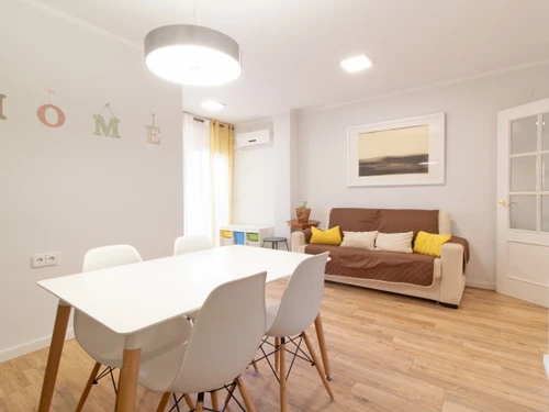 Ferienwohnung Canet d'en Berenguer, 1 Schlafzimmer, 4 Personen - photo_1011865561421