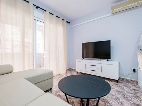 Ferienwohnung Torrevieja, 2 Schlafzimmer, 4 Personen - photo_1011865561565