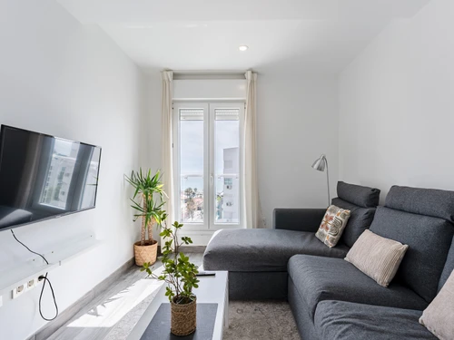 Ferienwohnung Torremolinos, 2 Schlafzimmer, 4 Personen - photo_1011865561707