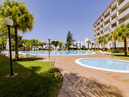 Appartement Quarteira-Vilamoura, 3 pièces, 4 personnes - photo_1011865562126