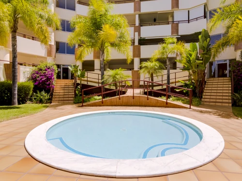 Appartement Quarteira-Vilamoura, 3 pièces, 4 personnes - photo_1011865562126