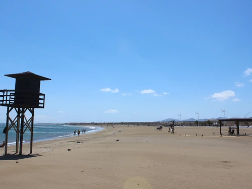 Villa Playa Honda, 2 bedrooms, 4 persons - photo_1011865562258