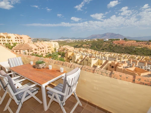 Ferienwohnung Manilva, 2 Schlafzimmer, 4 Personen - photo_1011865562394