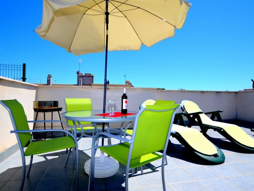 Apartment Can Picafort, 2 bedrooms, 4 persons - photo_1011865562545