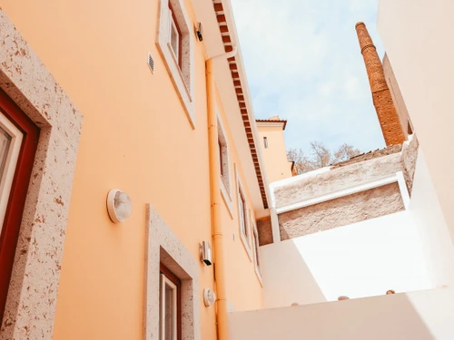 Ferienwohnung Lissabon, 1 Schlafzimmer, 4 Personen - photo_1011865562672