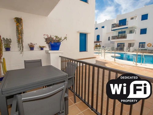 Apartamento Manilva, 1 dormitorio, 2 personas - photo_1011865563077