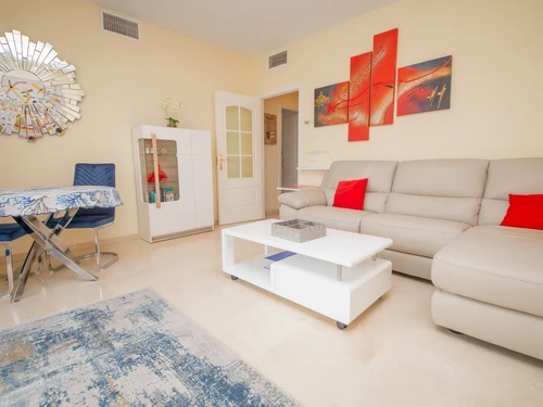 Ferienwohnung Manilva, 1 Schlafzimmer, 2 Personen - photo_1011865563077