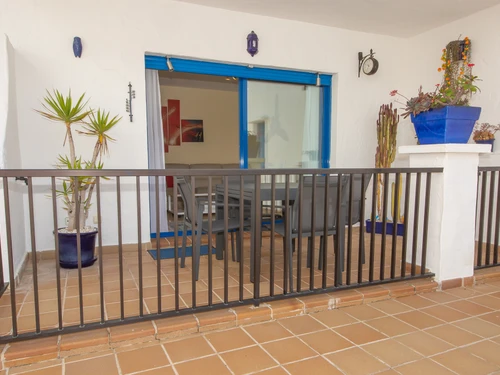 Ferienwohnung Manilva, 1 Schlafzimmer, 2 Personen - photo_1011865563077