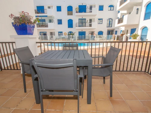 Ferienwohnung Manilva, 1 Schlafzimmer, 2 Personen - photo_1011865563077