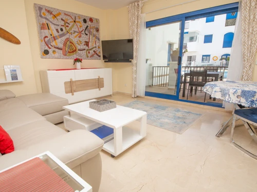 Ferienwohnung Manilva, 1 Schlafzimmer, 2 Personen - photo_1011865563077