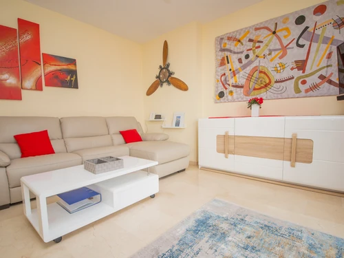 Ferienwohnung Manilva, 1 Schlafzimmer, 2 Personen - photo_1011865563077