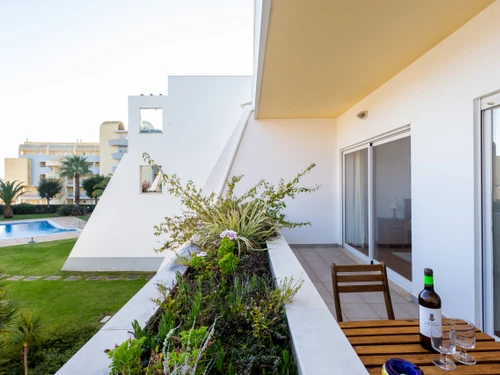 Appartement Lagos, 2 pièces, 4 personnes - photo_1011865563206