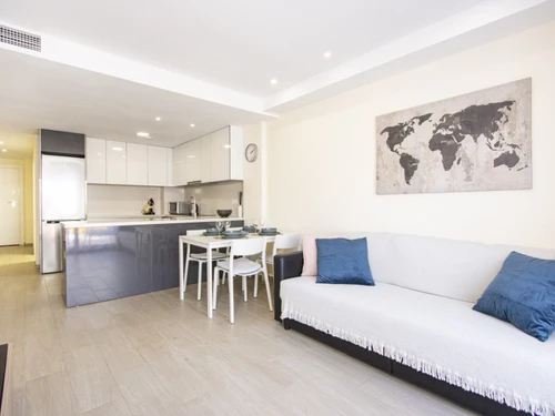 Apartment Torrevieja, 1 bedroom, 3 persons - photo_1011865563481