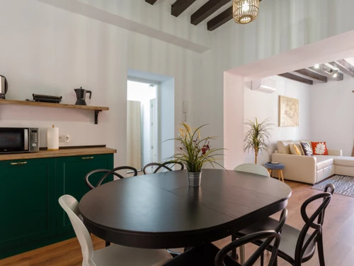 Ferienwohnung Cádiz, 2 Schlafzimmer, 6 Personen - photo_1011865563907